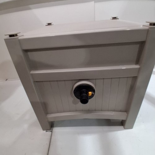 SUNCAST SWIVEL SMART TRAK HOSE HIDEAWAY (MODEL:1770914) image 5
