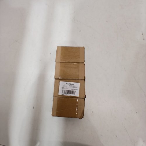 4PK LAMPTOBE WAX WARMING BULBS - E12, ST45 - 40W image 2