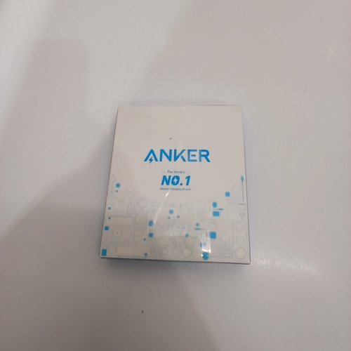 ANKER 622 MAGNETIC WIRELESS PORTABLE CHARGER (MAGGO), 5000MAH FOLDABLE MAGNETIC BATTERY AND USB-C FOR IPHONE, INTERSTELLAR GREY image 3