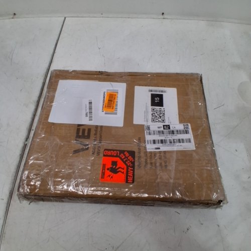 2PK PREMIUM STEEL WEIGHTED VEST PLATES- 19.75LBS - BLACK image 4