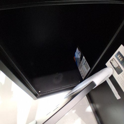 GARVEE ANT-THEFT PACKAGE DELIVERY BOX - 41.5" X 11" X 14" - BLACK image 5