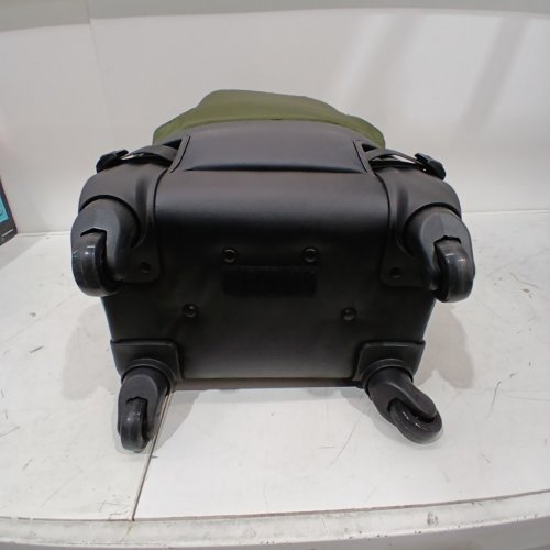 VANGUARD VEO SELECT TROLLEY BAG/BACKPACK FOR PRO DSLR/MIRRORLESS CAMERAS - GREEN (MODEL: VEOSELECT58T) image 8