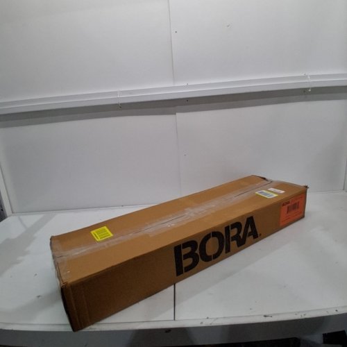 2PK BORA WORKHORSE XT ADJUSTABLE HEIGHT SAWHORSE HEAVY DUTY - 30" TO 34" LEGS 2 X 4 METAL TOP - ORANGE - (MODEL: PM-3330T) image 3