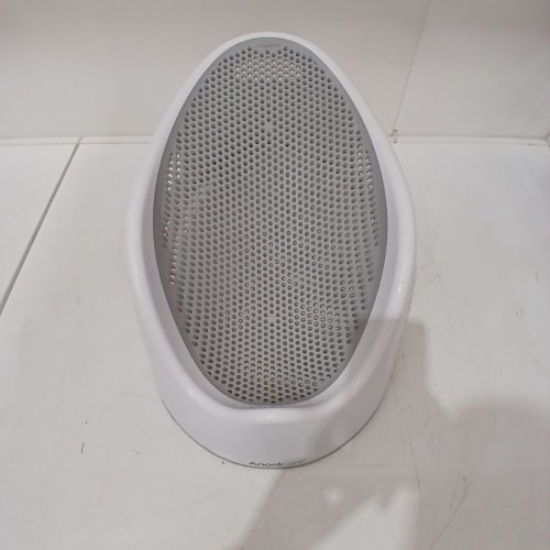ANGELCARE BABY BATH SUPPORT - GREY image 2