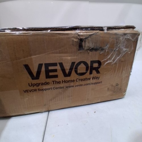 VEVOR HEAVY DUTY BENCH VISE WITH 360° SWIVEL BASE - 6.4" JAW WIDTH (MODEL: 9467) image 5