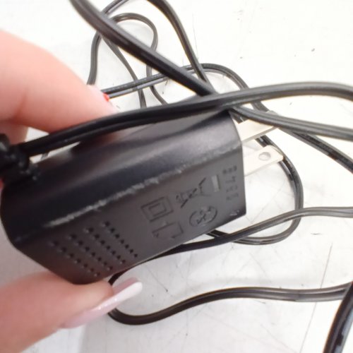 VTECH DECT 6.0 CORDLESS PHONE CALL ANSWERING SYSTEM WITH CALLER ID/CALL WAITING - BLACK (MODEL: CS6224-11) image 5