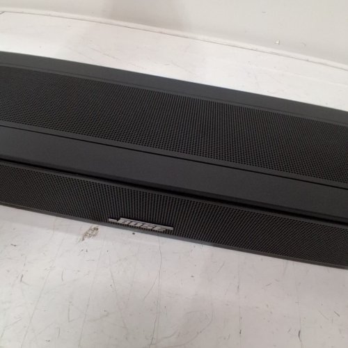 BOSE SMART SOUNDBAR 600 DOLBY ATMOS WITH ALEXA BUILT-IN - BLUETOOTH CONNECTIVITY - BLACK (MODEL: 439269) image 3