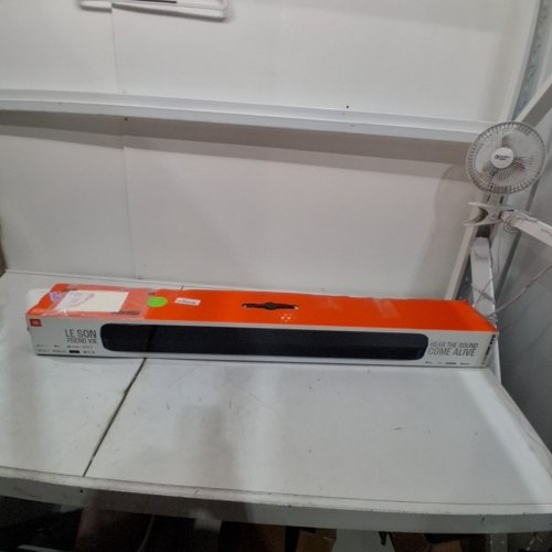 BOSE SMART SOUNDBAR 600 DOLBY ATMOS WITH ALEXA BUILT-IN - BLUETOOTH CONNECTIVITY - BLACK (MODEL: 439269) image 5