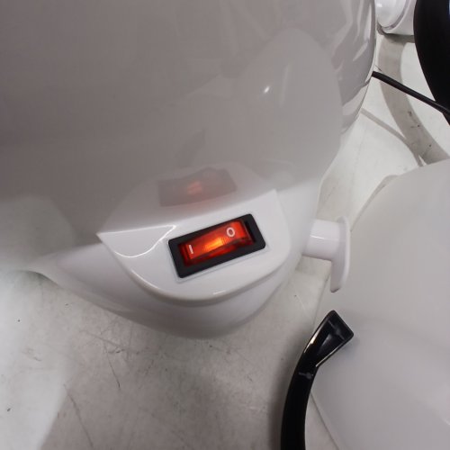 CONAIR COMPLETE STEAM CONAIR UPRIGHT FABRIC STEAMER (MODEL:GS7NXRC) image 2