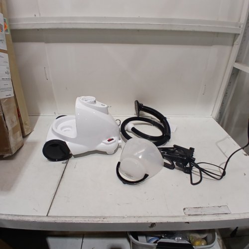 CONAIR COMPLETE STEAM CONAIR UPRIGHT FABRIC STEAMER (MODEL:GS7NXRC) image 3