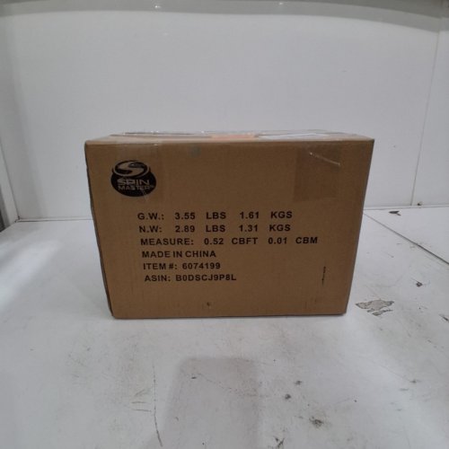 SPIN MASTER JURASSIC WORLD PRIMAL HATCH DINOSAUR TOY WITH LIGHT/SOUND EFFECTS AND ACCESSORIES - BROWN image 4