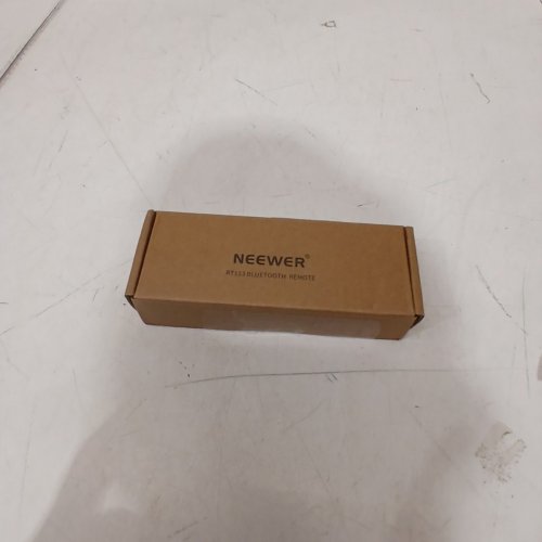 NEEWER BLUETOOTH REMOTE - WHITE (MODEL: RT110) image 6