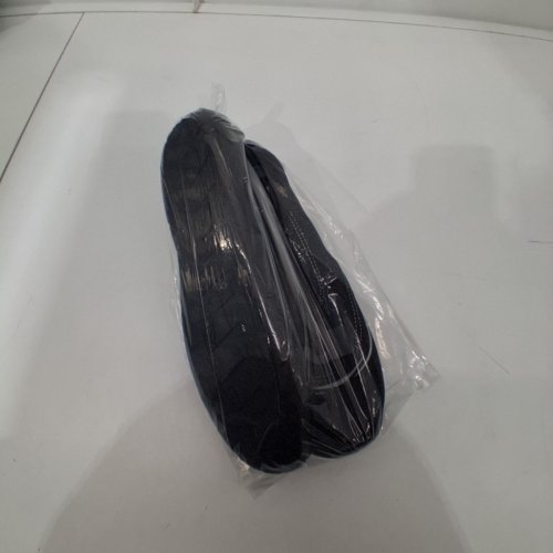 MEN'S ATHLETIC WORKS WATER SHOES - 11/12 - BLACK (STYLE: 14WATERY22) image 5