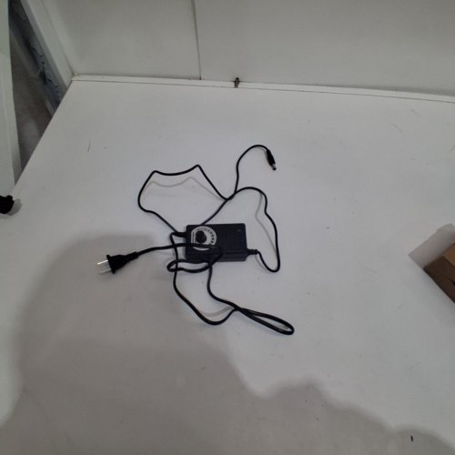 ADJUSTABLE POWER SUPPLY WITH TURN KNOB FOR ELECTRIC FANS AND SUBMERSIBLE PUMP SAFETY EQUIPMENT - 3V TO 24V (MODEL: JDT2410) image 3