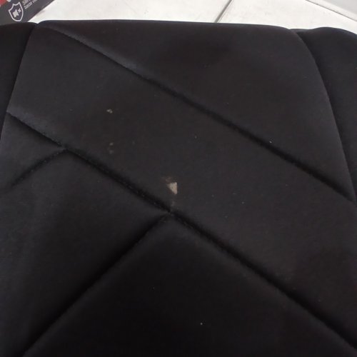 SAFETY 1ST 2-IN-1 LIGHTWEIGHT GROWMATE BELT-POSITIONING BOOSTER CAR SEAT WITH HIGH-BACK TO BACKLESS & ADJUSTABLE HEADREST- BLACK (MODEL:22267CHHR) image 4