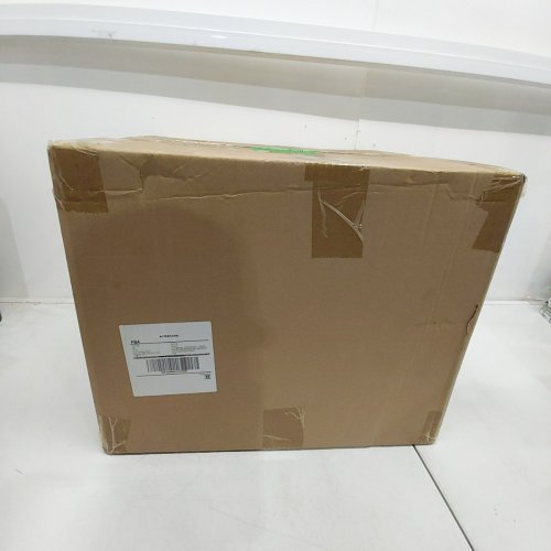 3PK LEDMO LED FLOOD LIGHTS - 5000 K, 36000 LM (MODEL: EZ203C) image 3