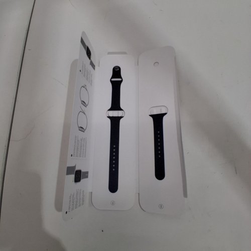 APPLE WATCH SPORT BAND (41MM) - MIDNIGHT image 2