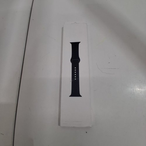 APPLE WATCH SPORT BAND (41MM) - MIDNIGHT image 3