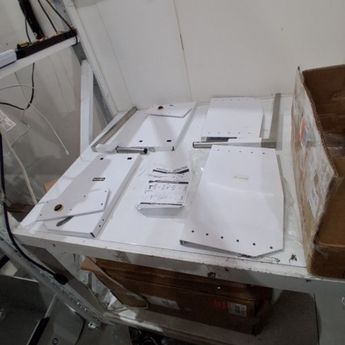 VEVOR DIY MURPHY BED HEAVY DUTY HARDWARE KIT FOR VERTICAL MOUNTING WALL BEDS - image 3