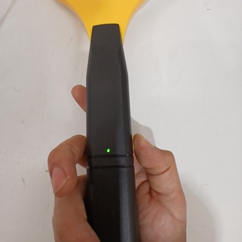 ELECTRIC BUG ZAPPER RACKETS - YELLOW / BLACK image 2