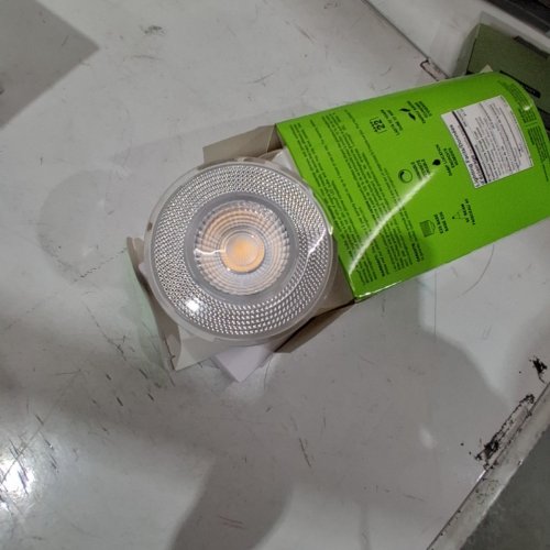 LUMINUS DIMMABLE LED PAR30 LIGHT BULB - 75W - 3000K - BRIGHT WHITE image 2