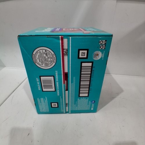 66PK PAMPERS CRUISERS 360° DIAPERS - SIZE 7 image 3