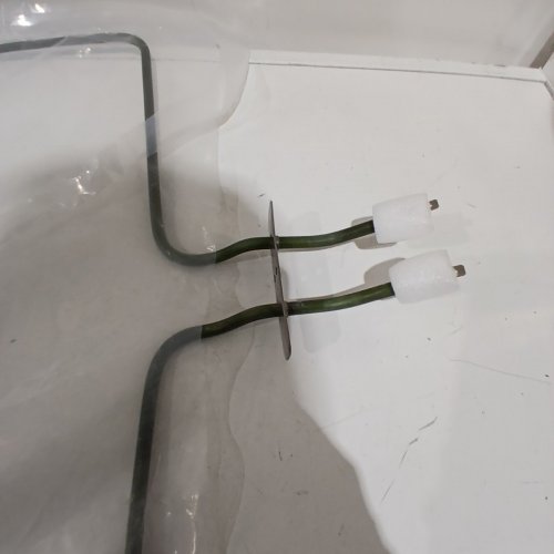 LIKELION REPLACEMENT RANGE OVEN BAKE ELEMENT FOR WHIRLPOOL, KITCHENAID, MAYTAG AND JENNAIR MODELS - SILVER - (MODEL: ‎W10779716) image 3
