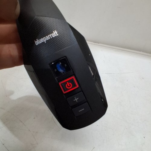 BLUEPARROTT NOISE CANCELING BLUETOOTH HEADSET (MODEL: B450-XT) image 2