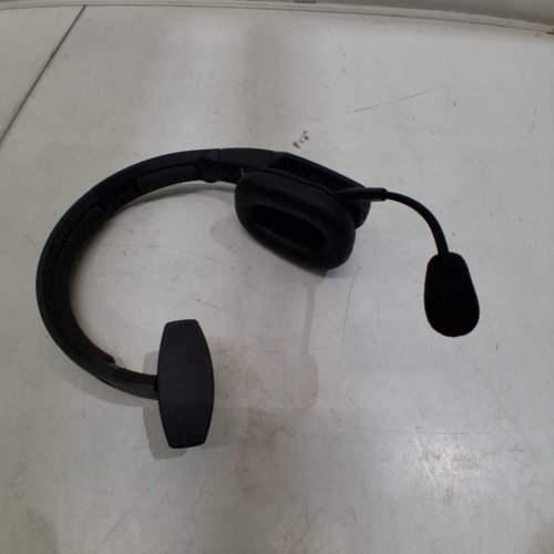 BLUEPARROTT NOISE CANCELING BLUETOOTH HEADSET (MODEL: B450-XT) image 4