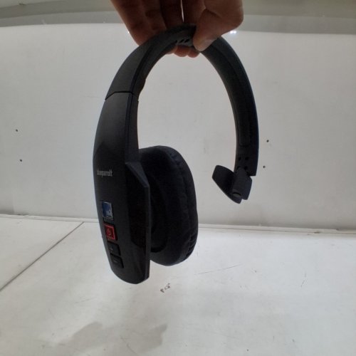 BLUEPARROTT NOISE CANCELING BLUETOOTH HEADSET (MODEL: B450-XT) image 5