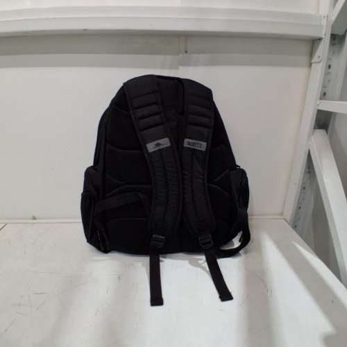ROOTS BACKPACK WITH 16" LAPTOP COMPARTMENT - 38L - BLACK (MODEL: 1992718) image 3