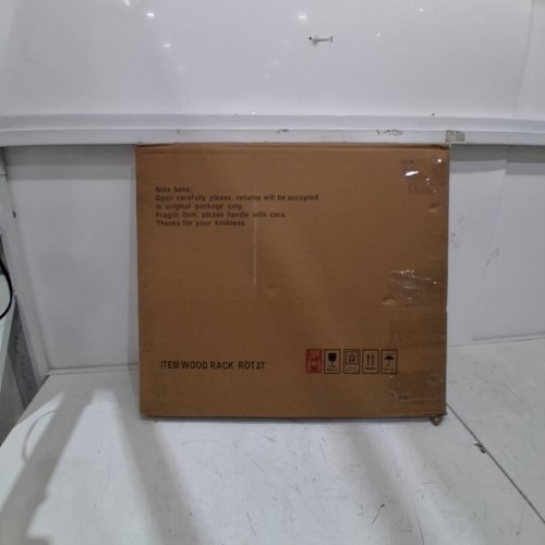 PULL OUT SOFT CLOSE DRAWER FOR CABINET - 15"X22" - WOOD image 4