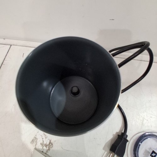 NESPRESSO AEROCCINO 3 ELECTRIC HOT & COLD MILK FROTHER - BLACK (MODEL: 3694) image 5