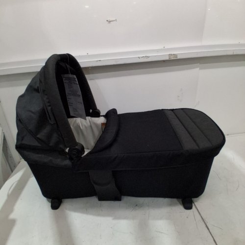 GRACO MODES CARRY COT - 20LBS MAX - BLACK/GREY (MODEL: 2156203) image 2