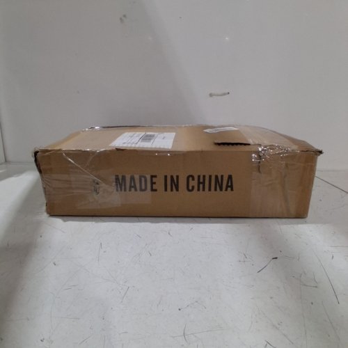 HEAVY DUTY ROLLING CLOTHIG RACK -420 LBS MAX 63" X 43" - BLACK (MODEL:UKGR067) image 3