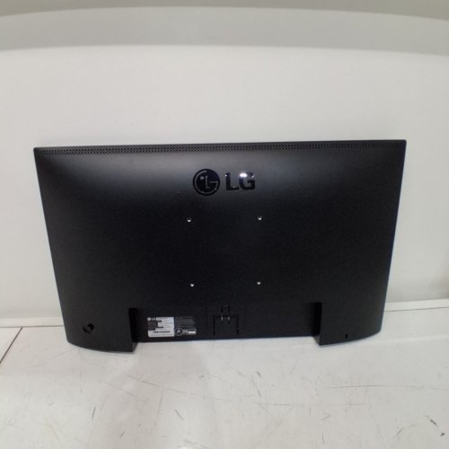 LG QHD IPS 100HZ MONITOR - 24" - BLACK (MODEL:24U631A-B) image 5