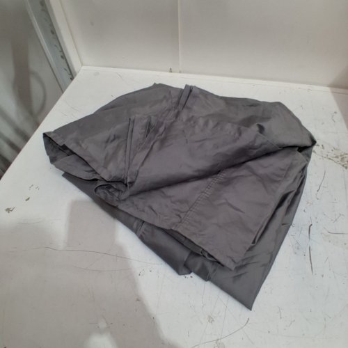 SERTA SO COOL BED SHEET - KING - GREY image 4