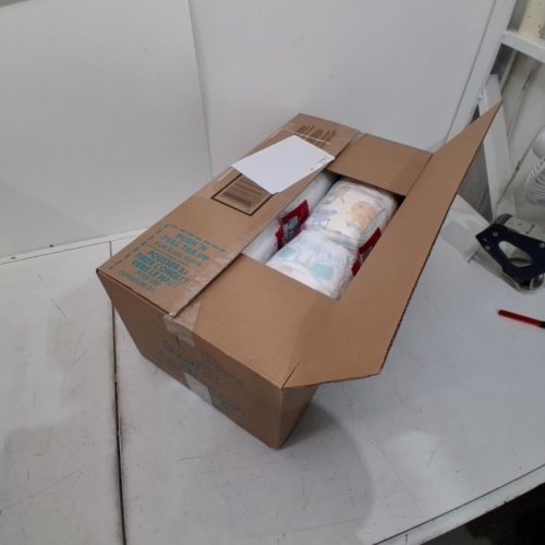 88PK PAMPERS CRUISERS 360 - SIZE 7 (41+LBS) image 3