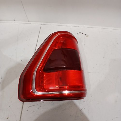 REAR TAILLIGHT REPLACEMENT - FIT FOR 2021 TO 2023 FORD F150 - RED image 4