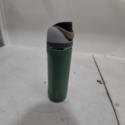 OWALA STAINLESS STEEL WATER BOTTLES - 24OZ - GREEN image 2