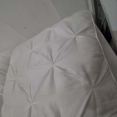 2PK MELLOW COOLING PLOOF PILLOW - REGULAR 20" X 26" - WHITE image 4