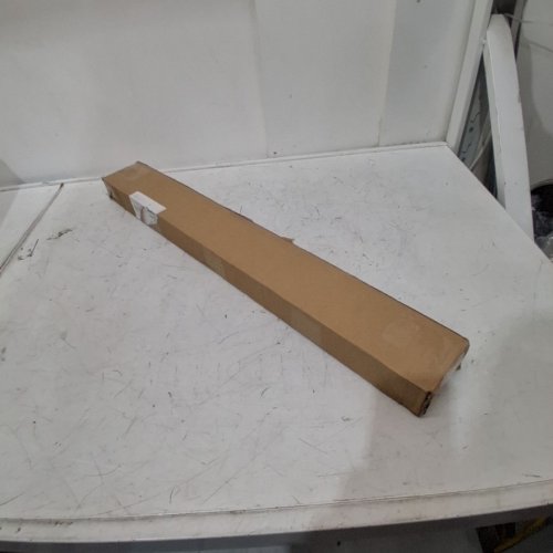 CORDLESS VINYL MINI BLIND - 1" - 27" X 48" - WHITE image 5