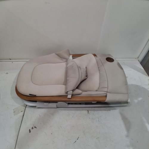 MAXI-COSI KORI ROCKER BOUNCER - CLASSIC OAT (MODEL: 25007CHCO) image 2