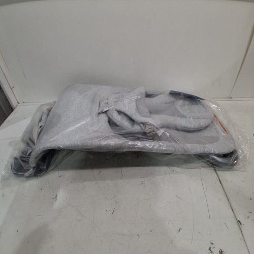 ERGOBABY EVOLVE 3 IN 1 ADJUSTABLE BOUNCER FOR NEWBORNS TO TODDLERS - 20LBS MAX - LIGHT GREY (MODEL: EVLBNCLTGRYNA) image 2