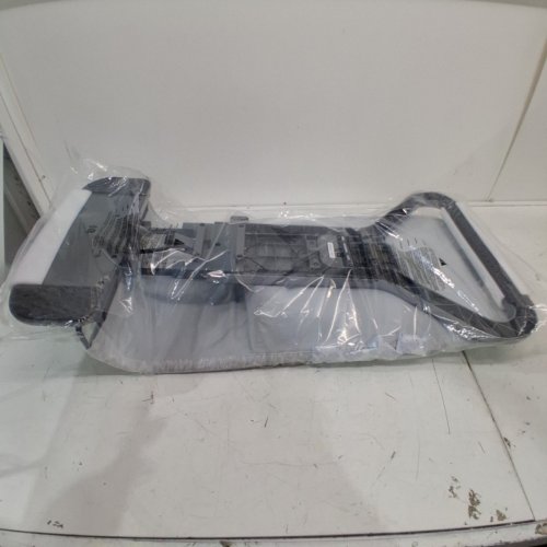 ERGOBABY EVOLVE 3 IN 1 ADJUSTABLE BOUNCER FOR NEWBORNS TO TODDLERS - 20LBS MAX - LIGHT GREY (MODEL: EVLBNCLTGRYNA) image 3