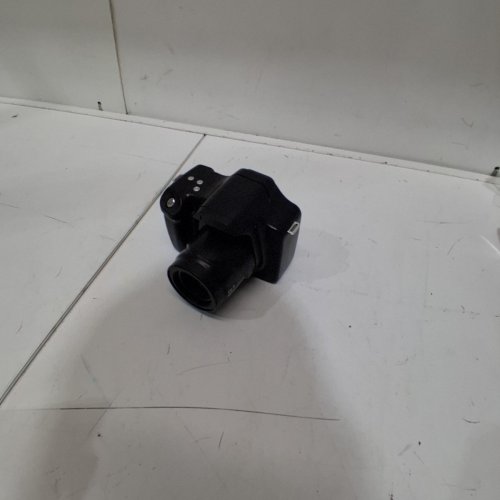 HD DIGITAL ZOOM CAMERA - 3" SCREEN - BLACK image 4