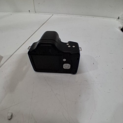 HD DIGITAL ZOOM CAMERA - 3" SCREEN - BLACK image 6