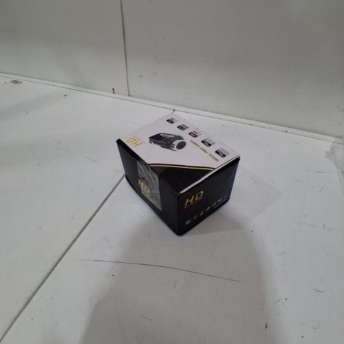 HD DIGITAL ZOOM CAMERA - 3" SCREEN - BLACK image 7