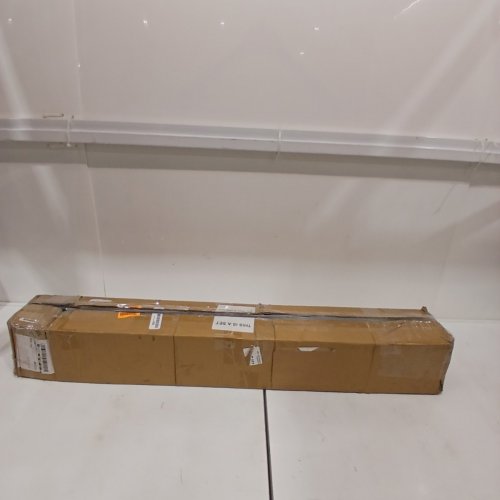 50PK RECTANGLE DECK BALUSTERS - 38" - BLACK image 4