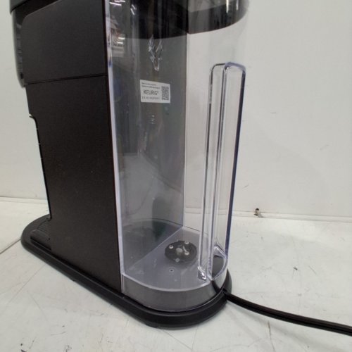 KEURIG K-EXPRESS SINGLE SERVE COFFEE MAKER - BLACK (MODEL: K-EXPRESS) image 4